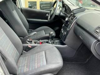 MERCEDES-BENZ A 160 usata, con Immobilizzatore elettronico