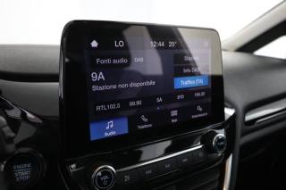 FORD Fiesta usata 9