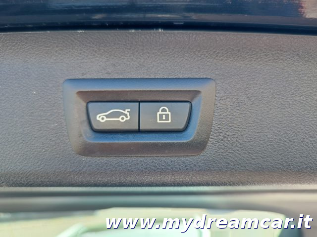 BMW 530 usata, con Bluetooth