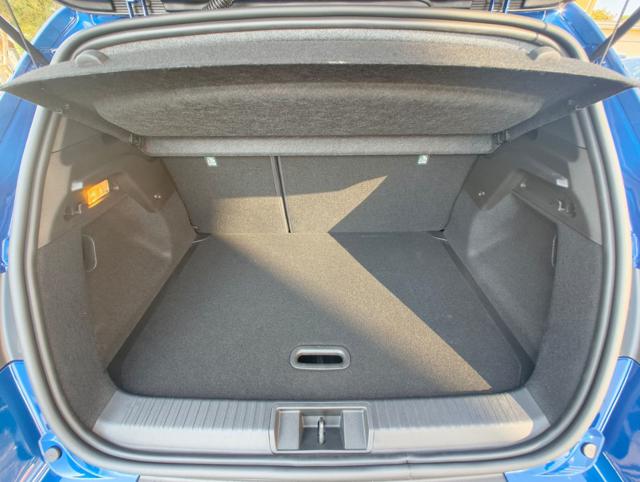 RENAULT Captur usata, con Immobilizzatore elettronico