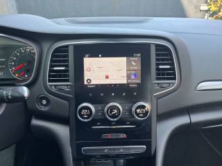 RENAULT Megane usata, con Climatizzatore