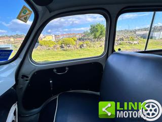 FIAT 600 usata 9