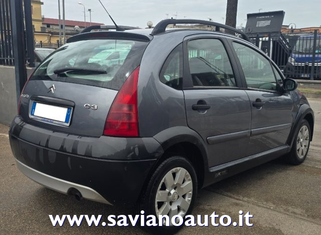 CITROEN C3 usata, con Airbag Passeggero