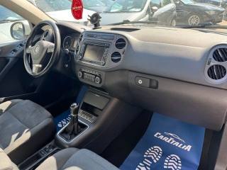 VOLKSWAGEN Tiguan usata, con Chiusura centralizzata
