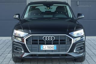 AUDI Q5 usata, con Park Distance Control