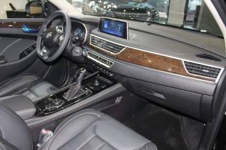 DFSK Glory 500 usata, con ESP