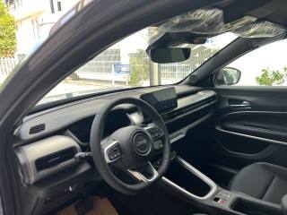 JEEP Avenger usata, con Start/Stop Automatico