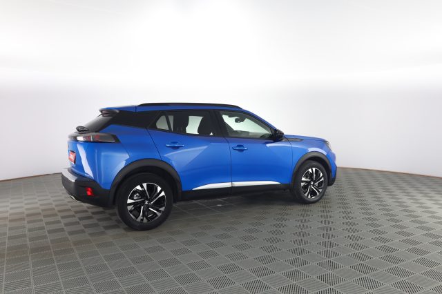 PEUGEOT 2008 usata 2