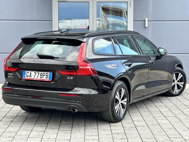 VOLVO V60 usata, con Airbag Passeggero