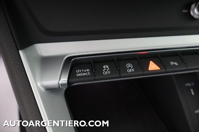 AUDI Q3 usata, con Bracciolo