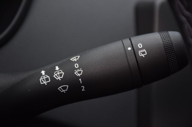 DACIA Duster usata, con Autoradio digitale