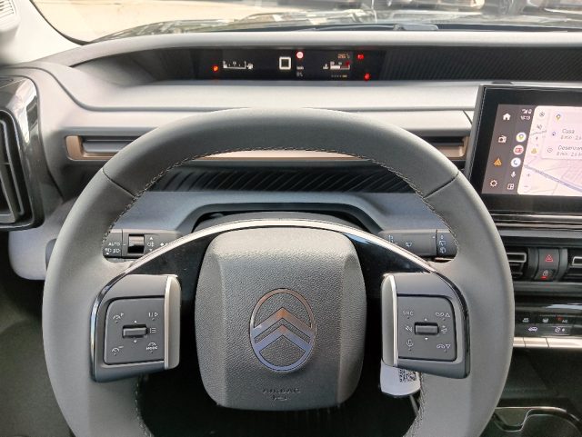 CITROEN C3 Aircross usata, con Boardcomputer