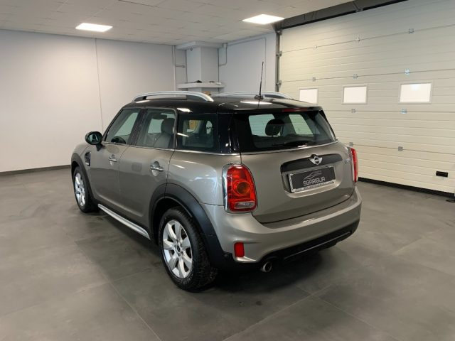 MINI Countryman usata, con Airbag Passeggero