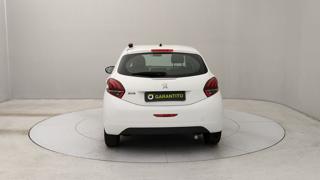PEUGEOT 208 usata, con Airbag Passeggero