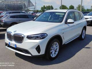 BMW X3 usata, con Airbag