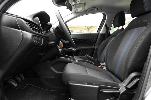 FIAT Tipo usata, con Servosterzo