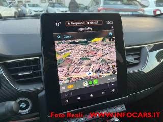 RENAULT Arkana usata, con Park Distance Control