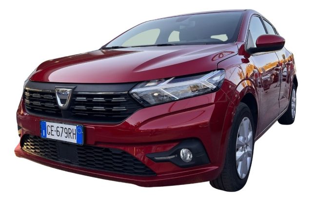DACIA Sandero usata, con ABS