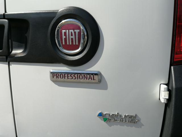 FIAT Doblo usata, con Controllo trazione