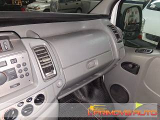 OPEL Vivaro usata 14