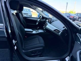 BMW 520 usata, con Immobilizzatore elettronico