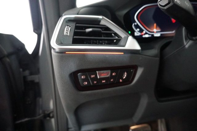 BMW 420 usata, con Luci diurne LED