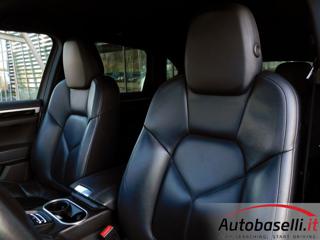 PORSCHE Cayenne usata, con Climatizzatore
