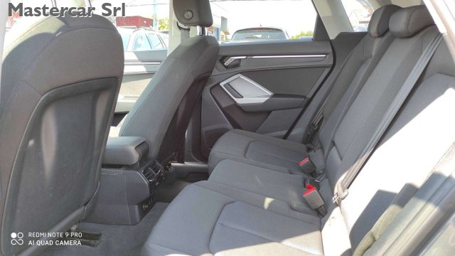 AUDI Q3 usata, con Servosterzo