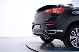VOLKSWAGEN T-Roc usata 46