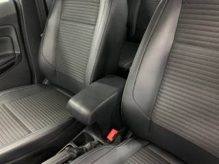 FORD EcoSport usata, con Luci diurne LED