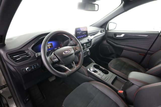 FORD Kuga usata 1