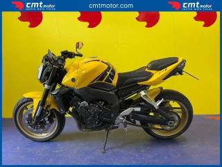 YAMAHA FZ1 usata 2