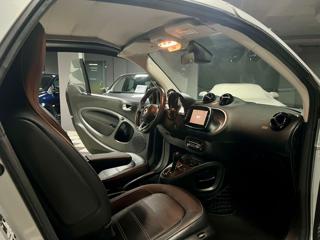 SMART ForTwo usata 32