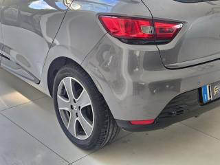 RENAULT Clio usata, con Cronologia tagliandi