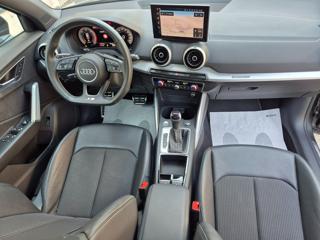 AUDI Q2 usata, con ESP
