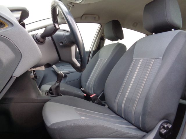 FORD Fiesta usata, con Cerchi in lega