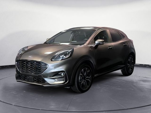 FORD Puma usata, con ABS