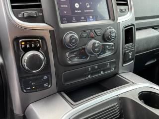 DODGE RAM usata, con Sedili riscaldati