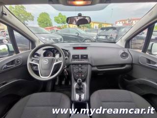 OPEL Meriva usata, con Chiusura centralizzata