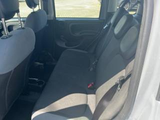 FIAT Panda usata, con Airbag Passeggero