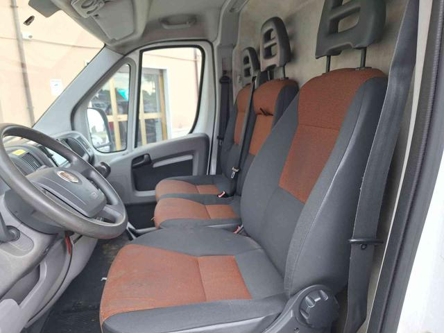FIAT Ducato usata 6