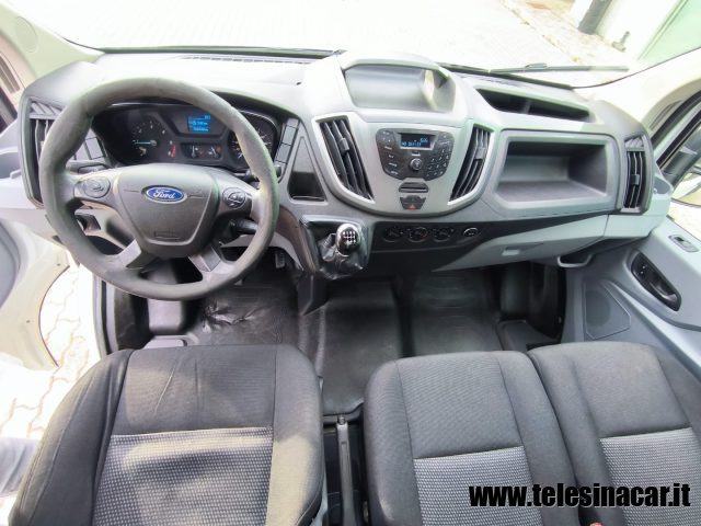 FORD usata 9