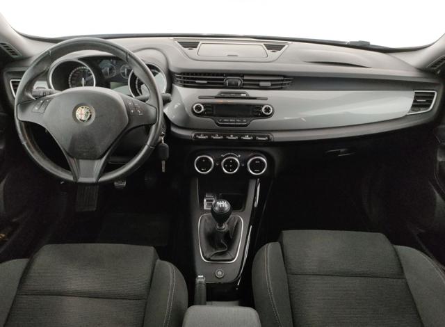 ALFA ROMEO Giulietta usata, con Controllo trazione
