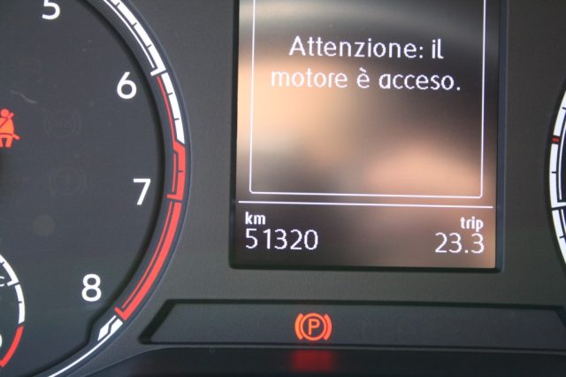 VOLKSWAGEN Polo usata, con Cruise Control