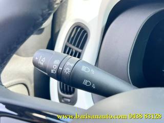 FIAT Panda usata, con Cruise Control
