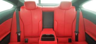 BMW 420 usata, con Specchietto retrovisore con funzione antiabbagliamento