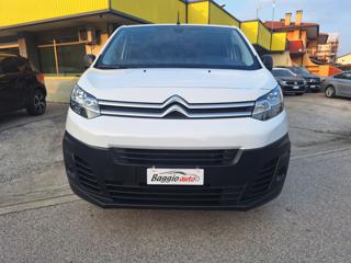 CITROEN Jumpy usata, con Alzacristalli elettrici
