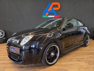ALFA ROMEO MiTo 1.4 T 120 CV GPL BlackLine