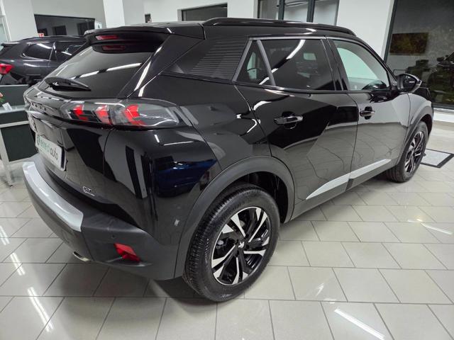 PEUGEOT 2008 usata, con ESP