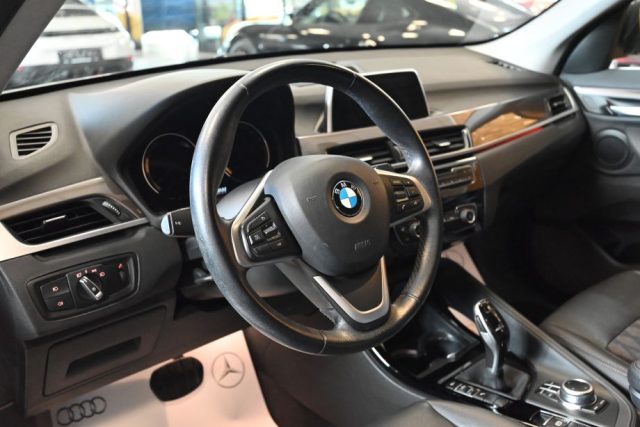 BMW X1 usata 34